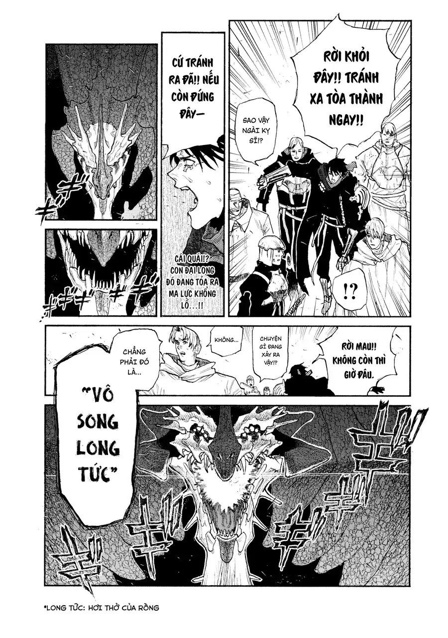 Mày Mong Ước Gì Ở Đôi Mắt Đục Ngầu Ấy Chapter 28 - Trang 4