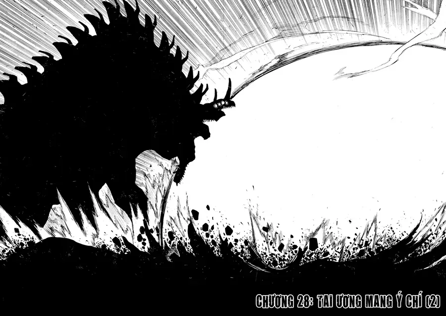 Mày Mong Ước Gì Ở Đôi Mắt Đục Ngầu Ấy Chapter 28 - Trang 5