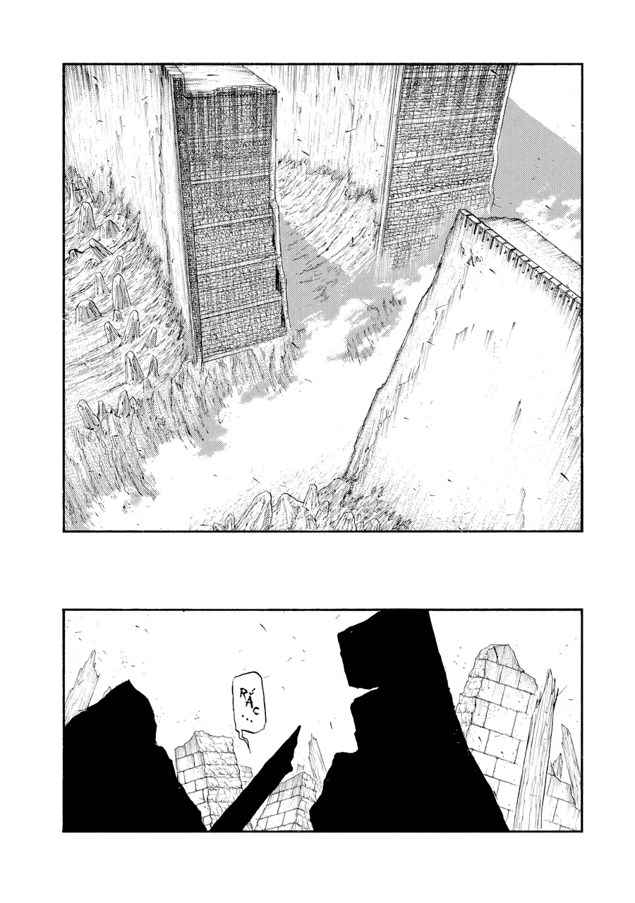 Mày Mong Ước Gì Ở Đôi Mắt Đục Ngầu Ấy Chapter 28 - Trang 7