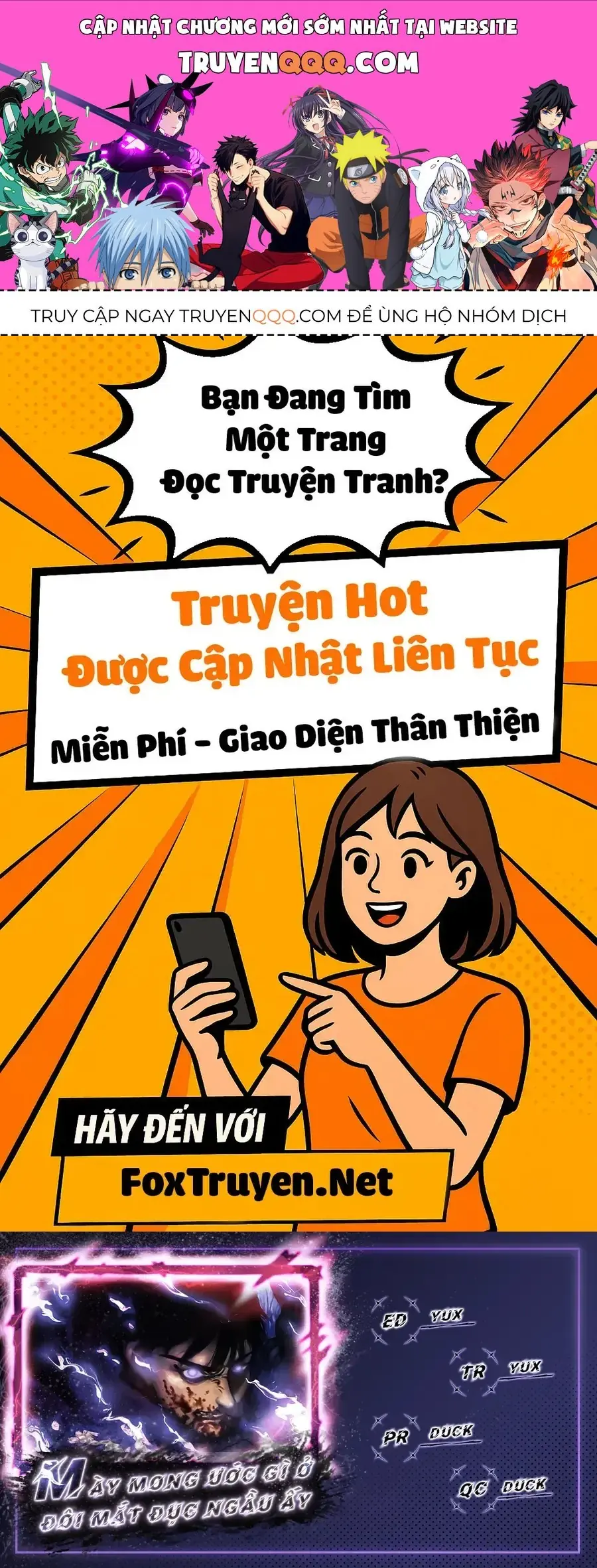 Mày Mong Ước Gì Ở Đôi Mắt Đục Ngầu Ấy Chapter 29 - Trang 2
