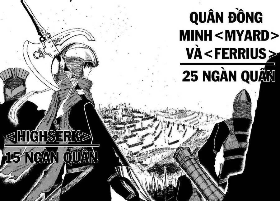Mày Mong Ước Gì Ở Đôi Mắt Đục Ngầu Ấy Chapter 3 - Trang 22