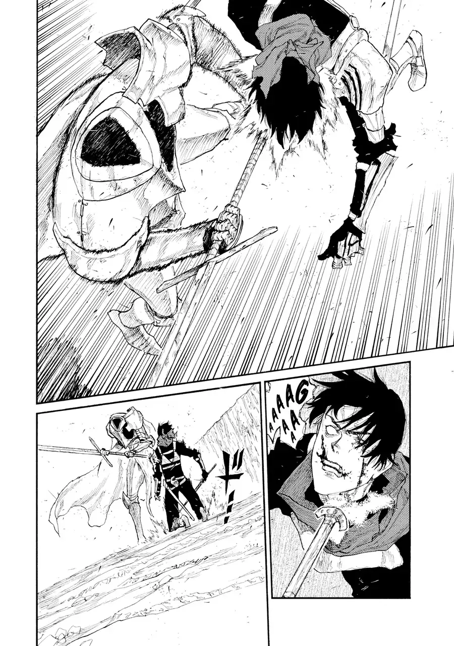 Mày Mong Ước Gì Ở Đôi Mắt Đục Ngầu Ấy Chapter 30 - Trang 19