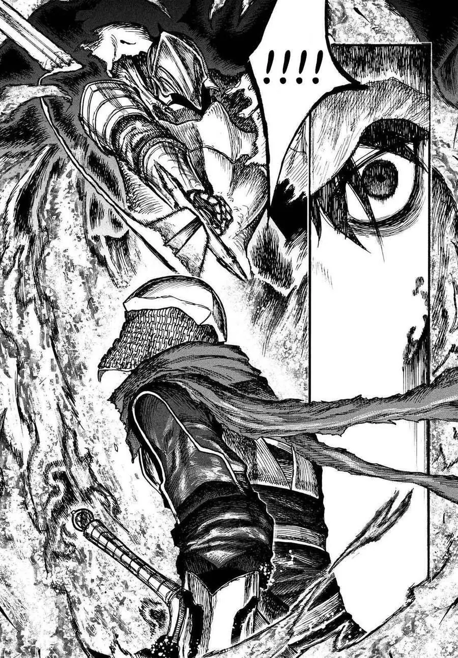 Mày Mong Ước Gì Ở Đôi Mắt Đục Ngầu Ấy Chapter 4 - Trang 26