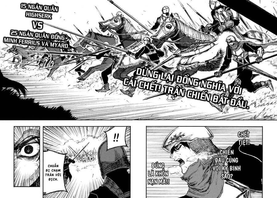 Mày Mong Ước Gì Ở Đôi Mắt Đục Ngầu Ấy Chapter 4 - Trang 4