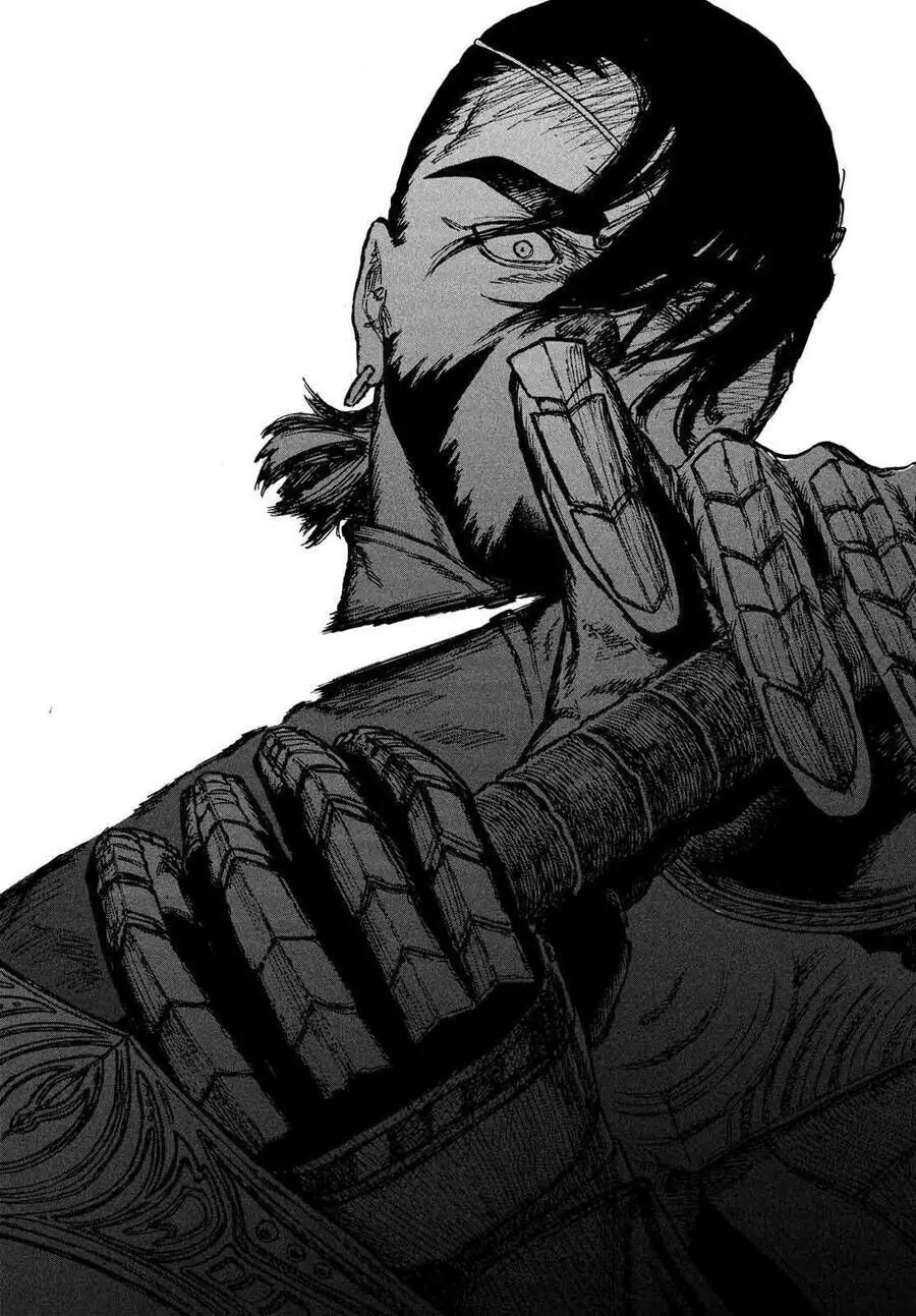 Mày Mong Ước Gì Ở Đôi Mắt Đục Ngầu Ấy Chapter 5 - Trang 15