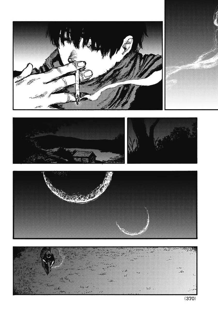 Mày Mong Ước Gì Ở Đôi Mắt Đục Ngầu Ấy Chapter 6 - Trang 25