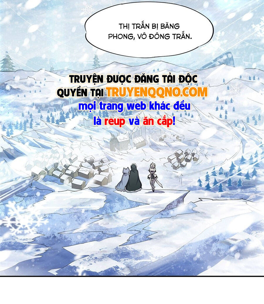 Mấy Phù Thủy Này Chẳng Ai Đứng Đắn Cả Chapter 6 - Trang 5