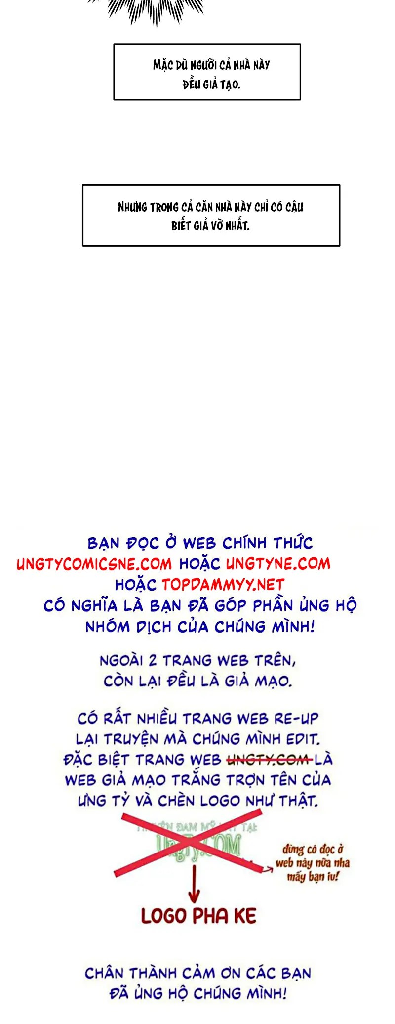 MÂY TRÔI VÀ CẶN BÃ Chapter 1 - Trang 17