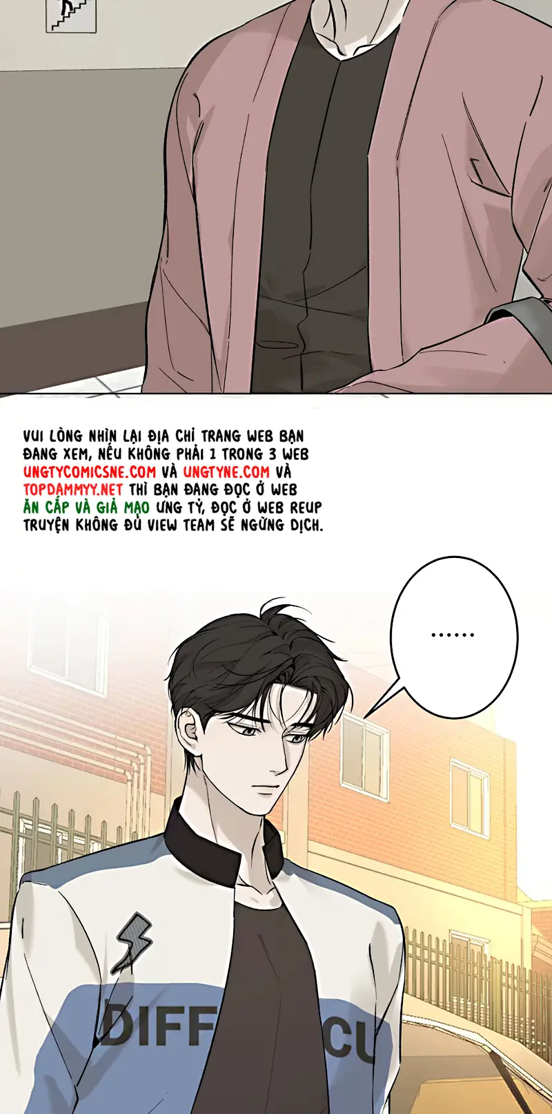 MÂY TRÔI VÀ CẶN BÃ Chapter 10 - Trang 27
