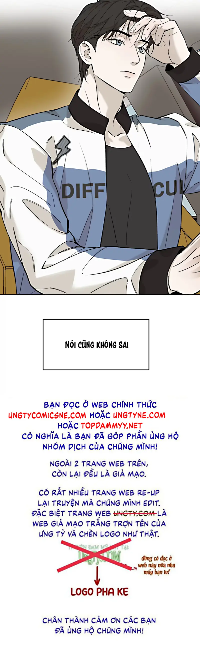 MÂY TRÔI VÀ CẶN BÃ Chapter 10 - Trang 33