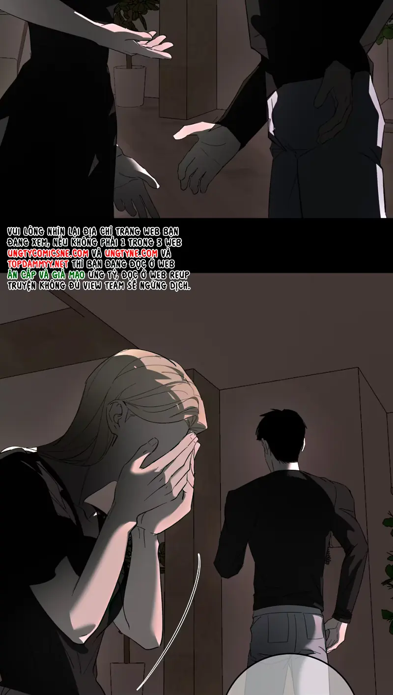 MÂY TRÔI VÀ CẶN BÃ Chapter 11 - Trang 15