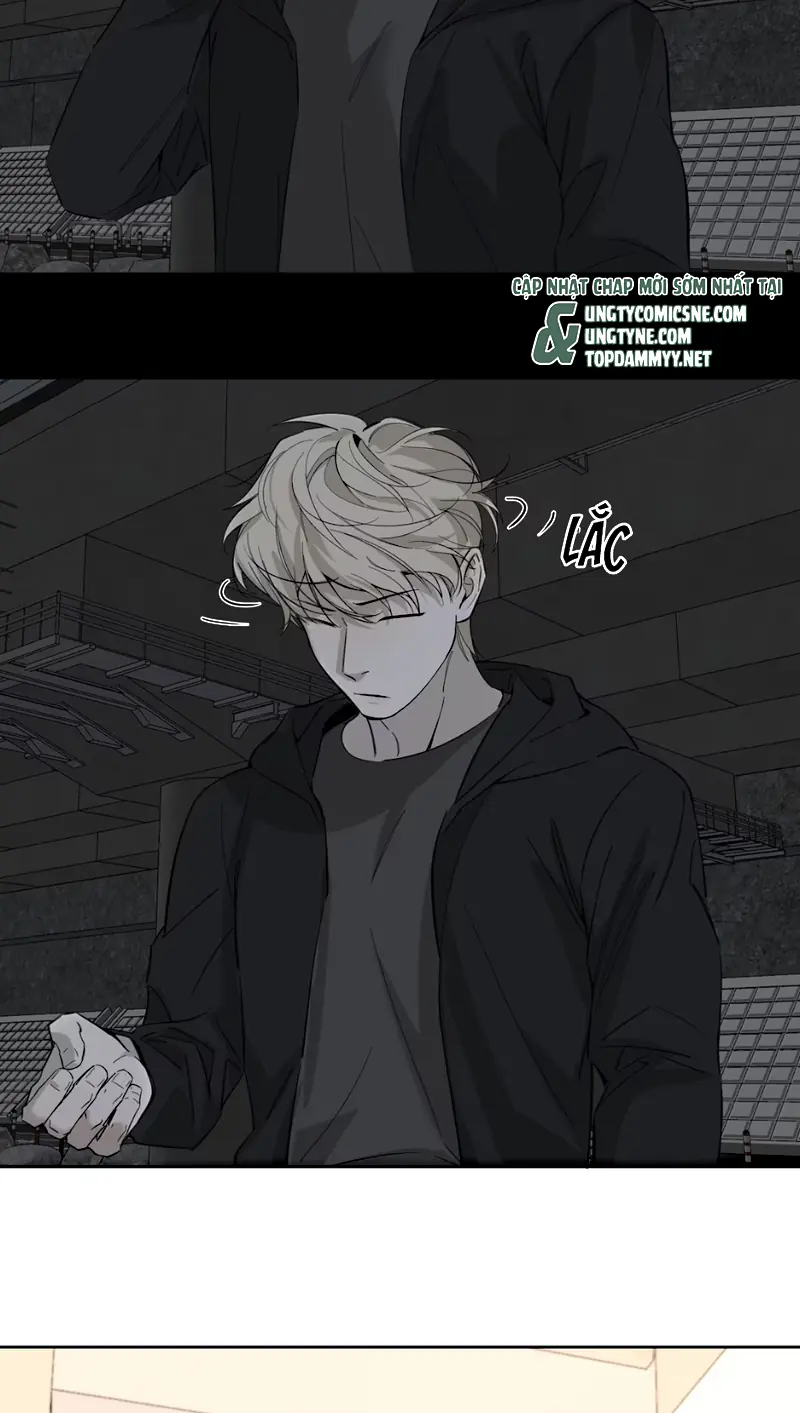 MÂY TRÔI VÀ CẶN BÃ Chapter 11 - Trang 17