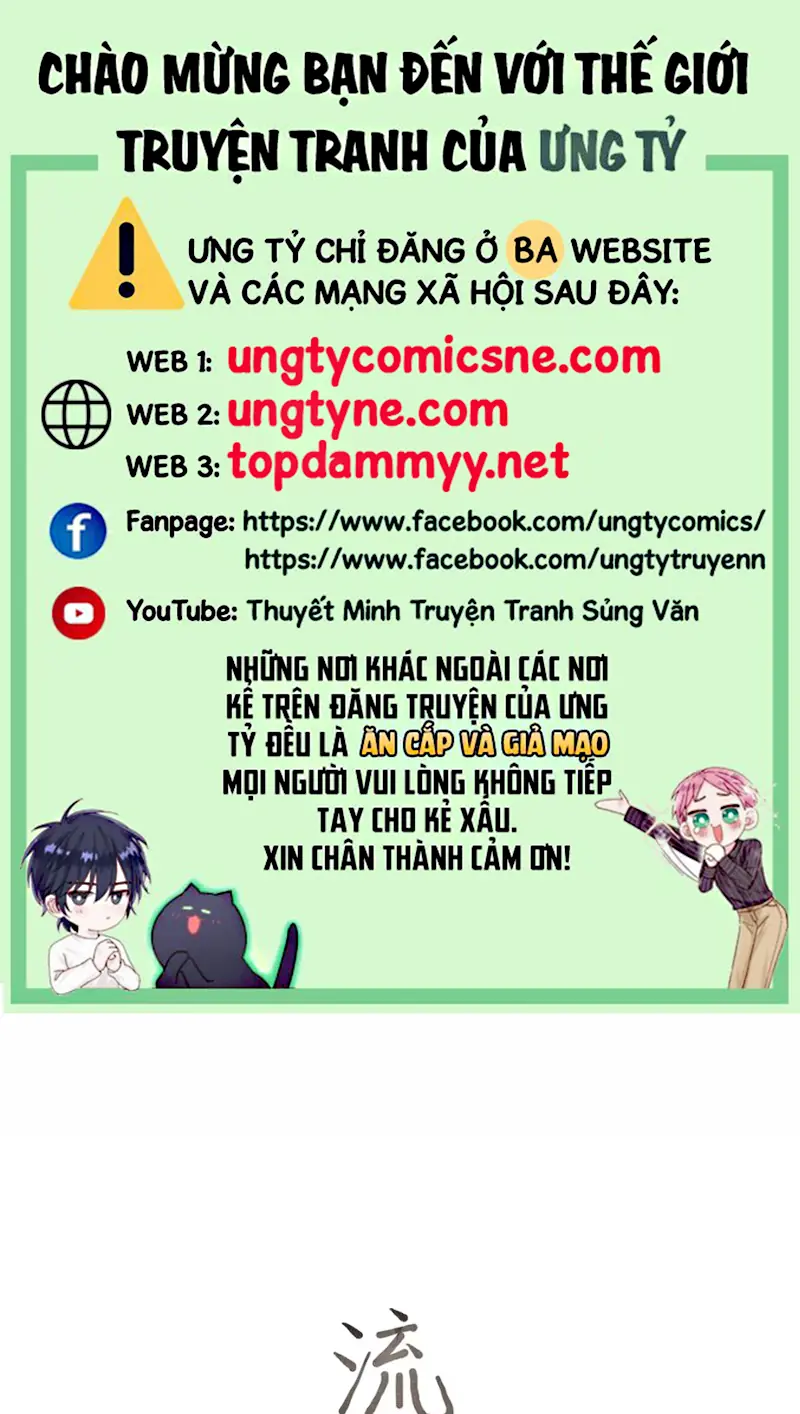MÂY TRÔI VÀ CẶN BÃ Chapter 11 - Trang 2