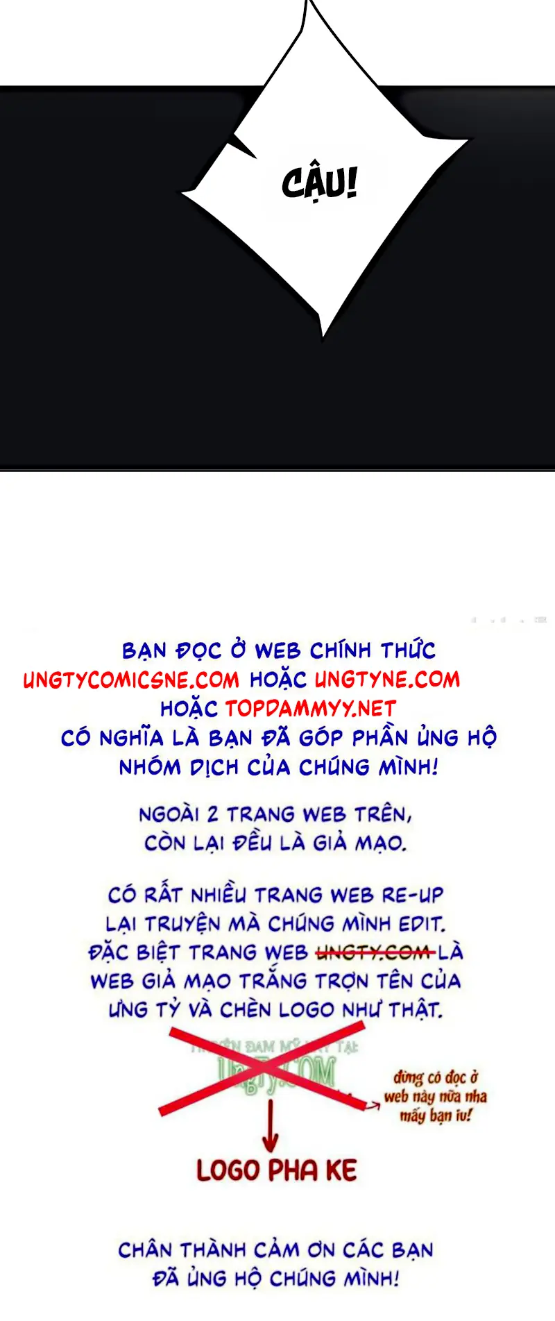 MÂY TRÔI VÀ CẶN BÃ Chapter 11 - Trang 35