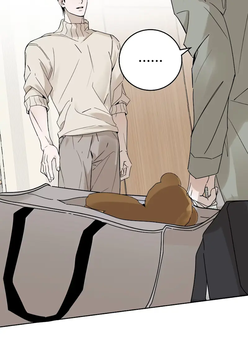 MÂY TRÔI VÀ CẶN BÃ Chapter 14 - Trang 16