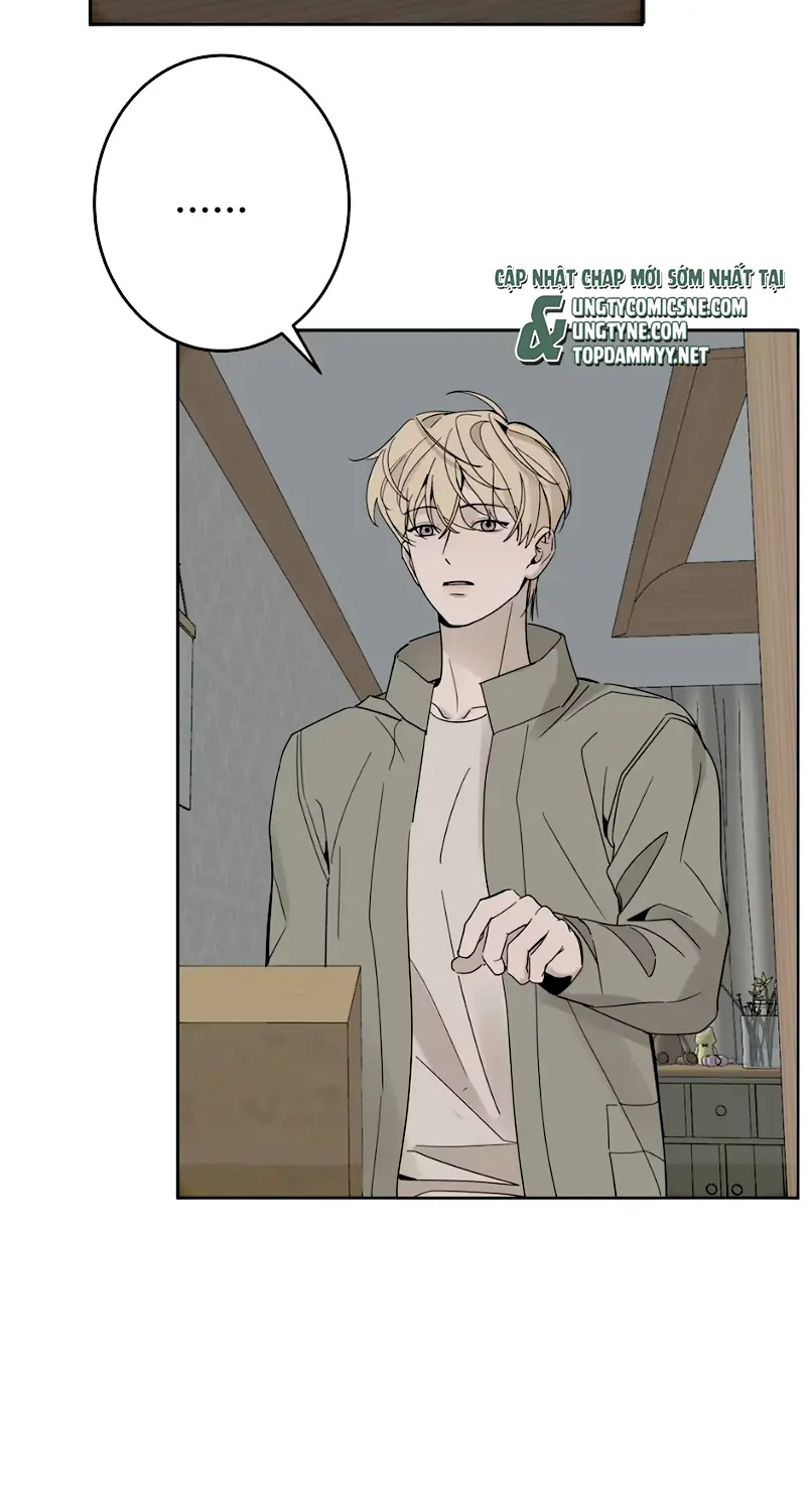 MÂY TRÔI VÀ CẶN BÃ Chapter 14 - Trang 24