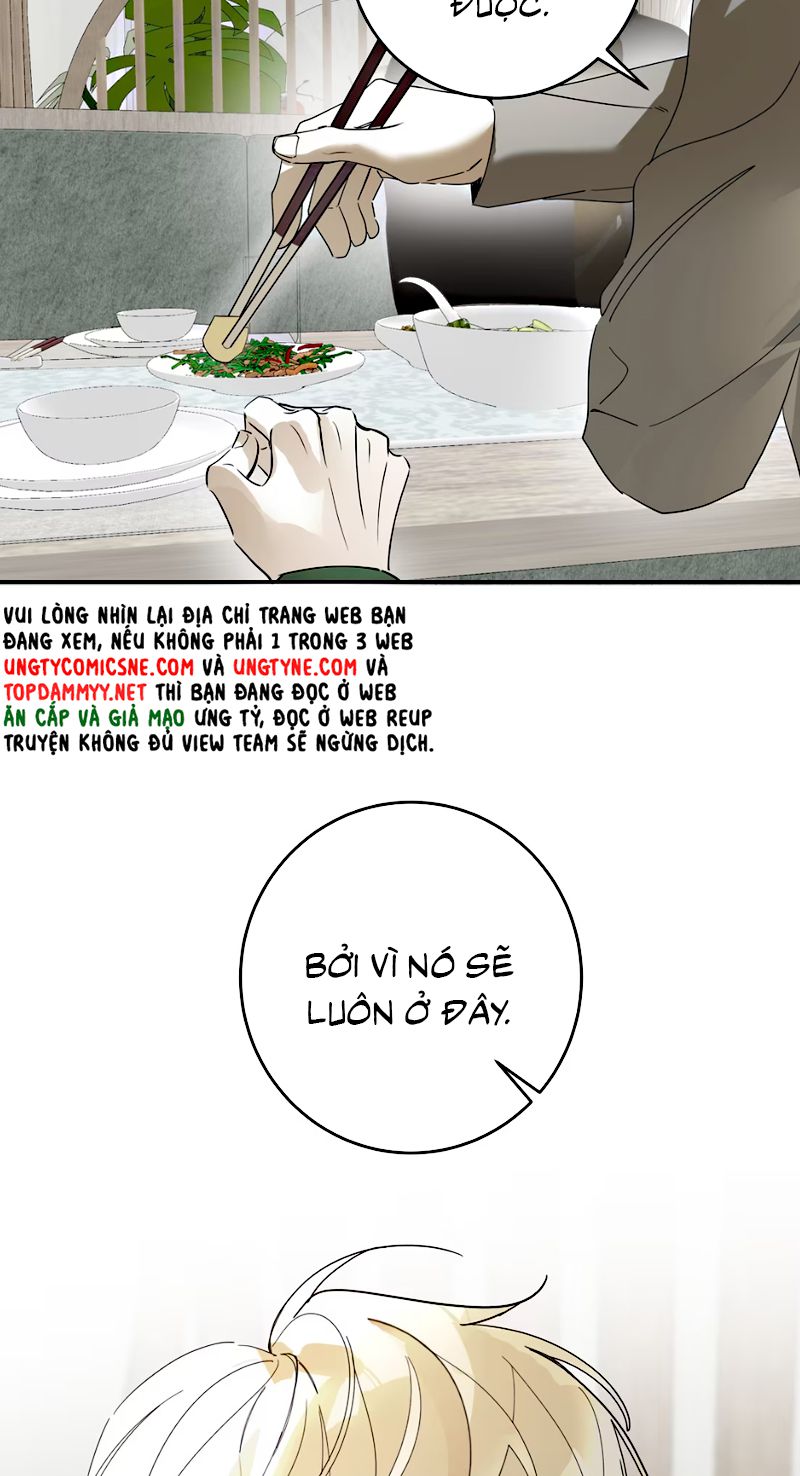 MÂY TRÔI VÀ CẶN BÃ Chapter 15 - Trang 15
