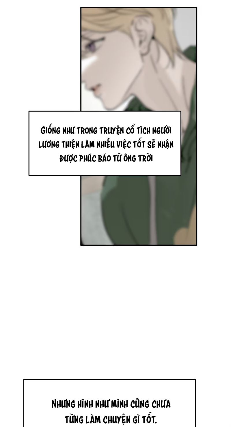 MÂY TRÔI VÀ CẶN BÃ Chapter 15 - Trang 18