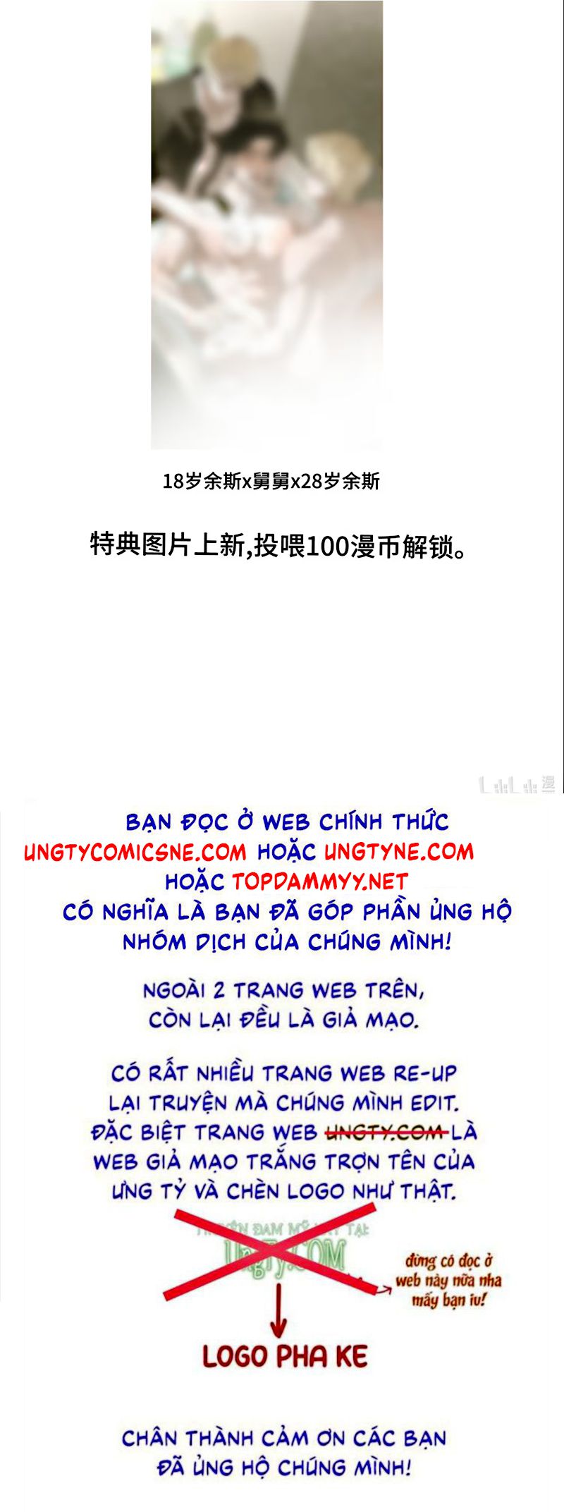 MÂY TRÔI VÀ CẶN BÃ Chapter 15 - Trang 37
