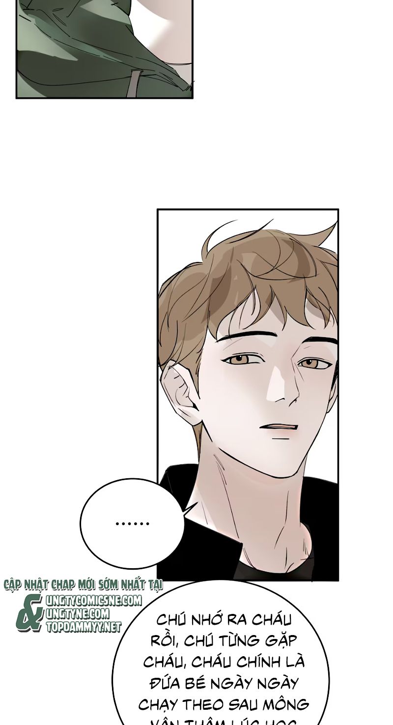 MÂY TRÔI VÀ CẶN BÃ Chapter 15 - Trang 6