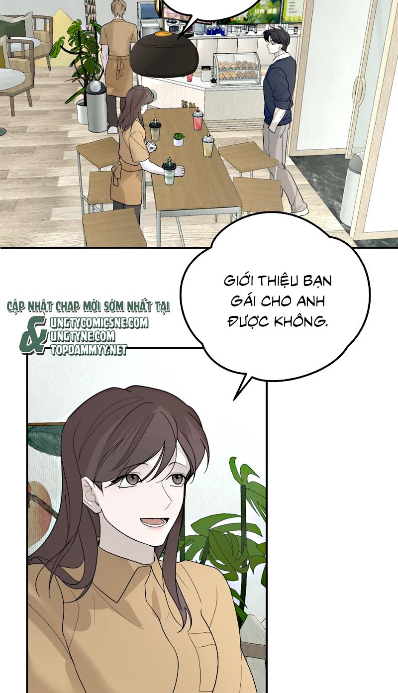 MÂY TRÔI VÀ CẶN BÃ Chapter 16 - Trang 14
