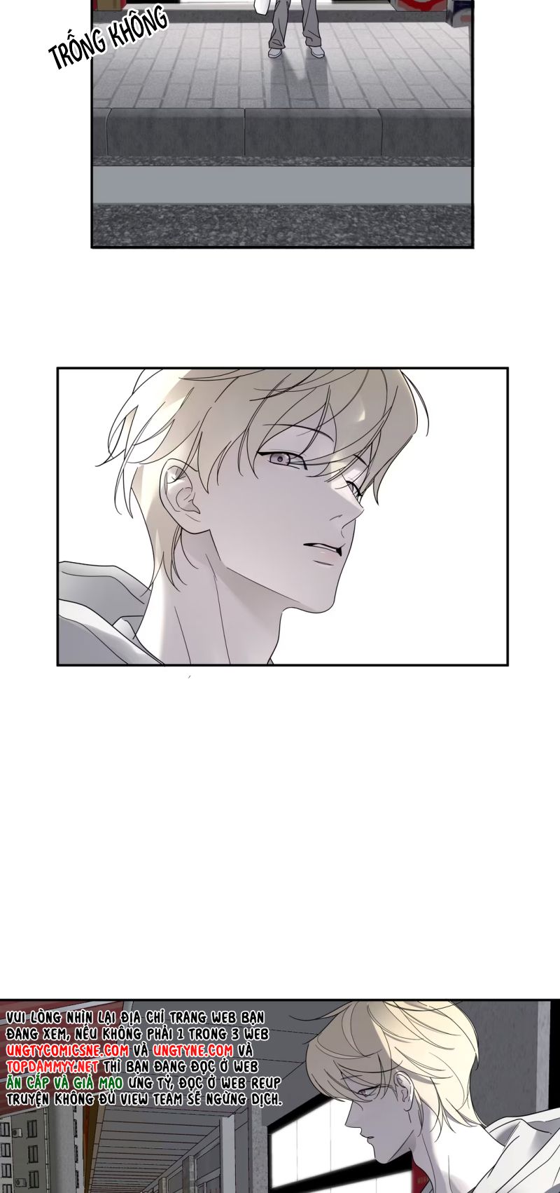 MÂY TRÔI VÀ CẶN BÃ Chapter 17 - Trang 10