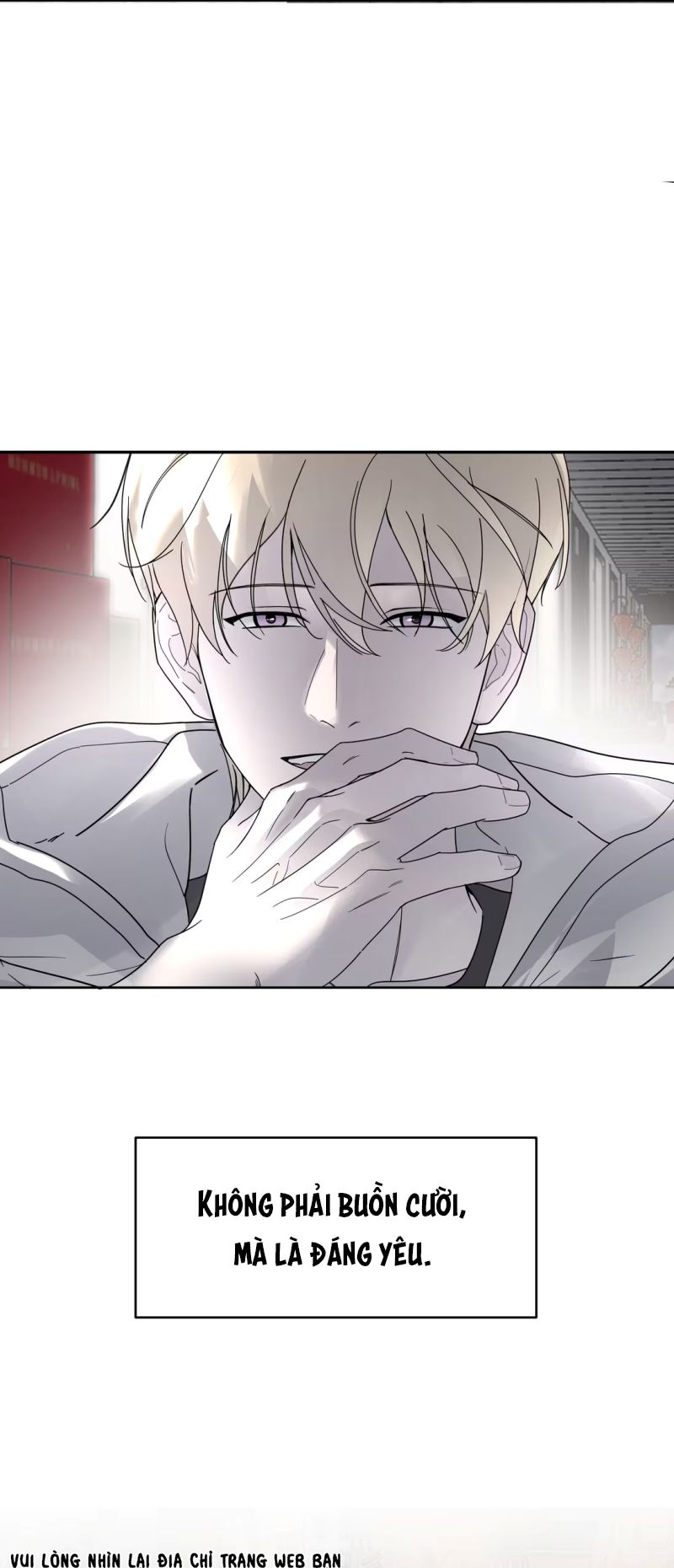 MÂY TRÔI VÀ CẶN BÃ Chapter 17 - Trang 19
