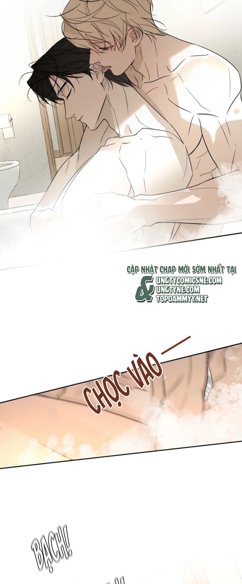MÂY TRÔI VÀ CẶN BÃ Chapter 18 - Trang 13