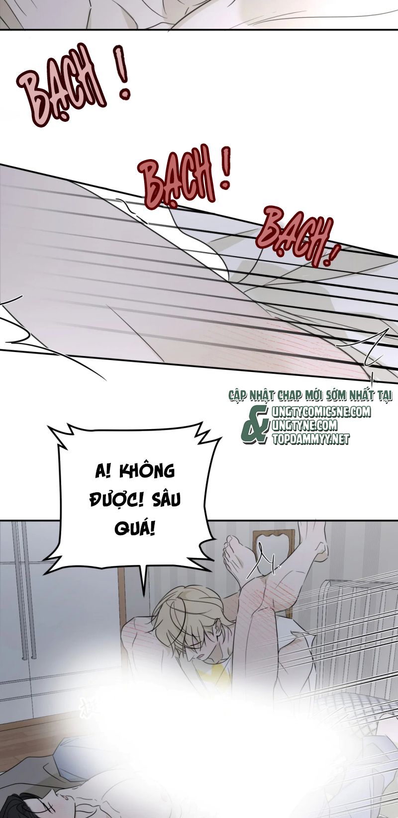 MÂY TRÔI VÀ CẶN BÃ Chapter 20 - Trang 13