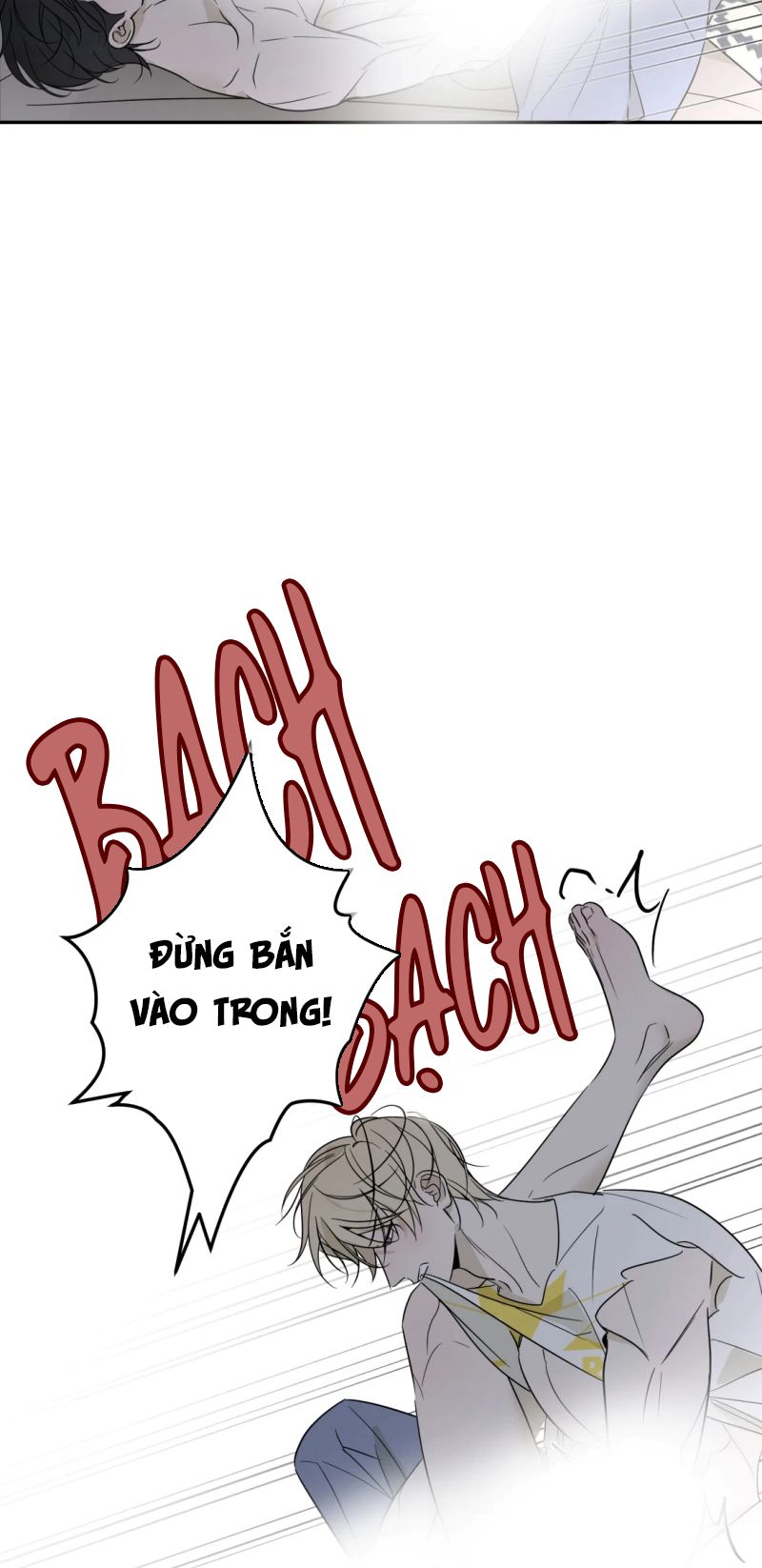 MÂY TRÔI VÀ CẶN BÃ Chapter 20 - Trang 14