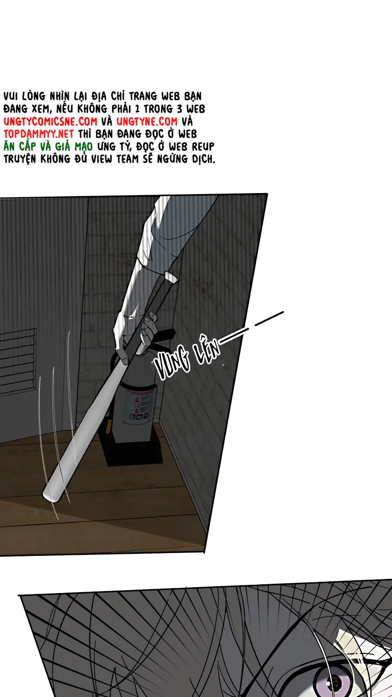 MÂY TRÔI VÀ CẶN BÃ Chapter 3 - Trang 22