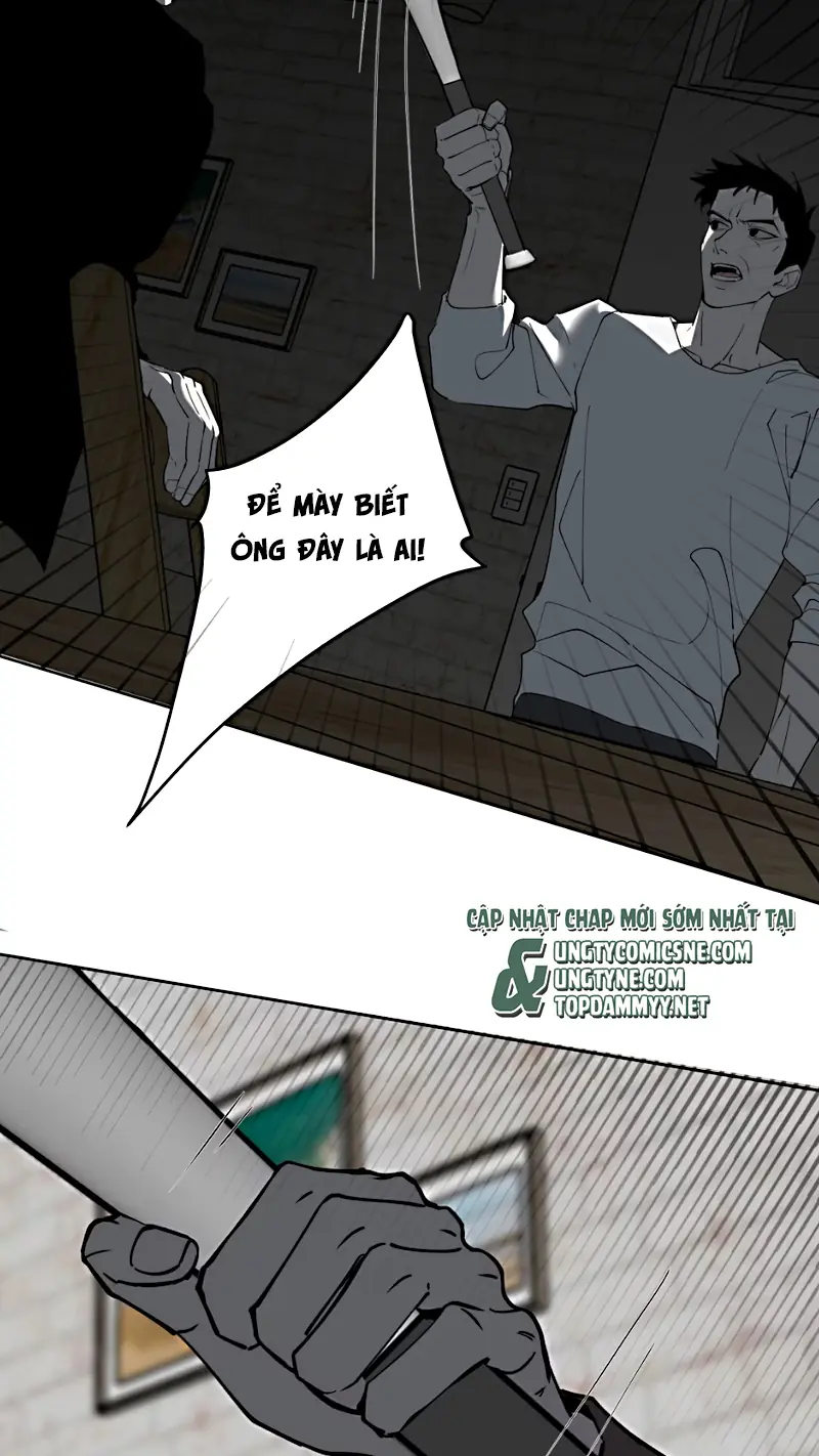 MÂY TRÔI VÀ CẶN BÃ Chapter 3 - Trang 24