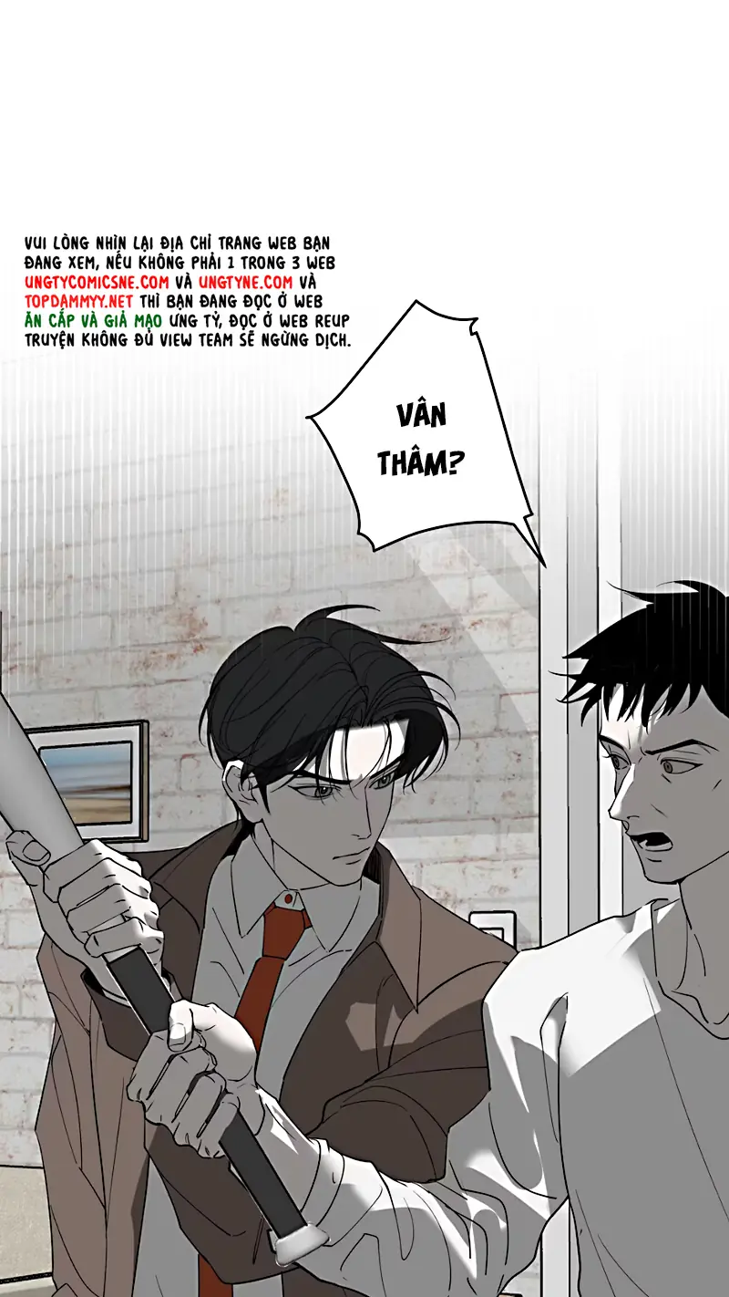 MÂY TRÔI VÀ CẶN BÃ Chapter 3 - Trang 26