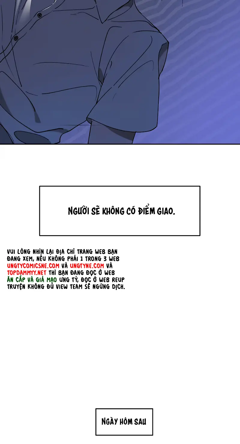 MÂY TRÔI VÀ CẶN BÃ Chapter 3 - Trang 9