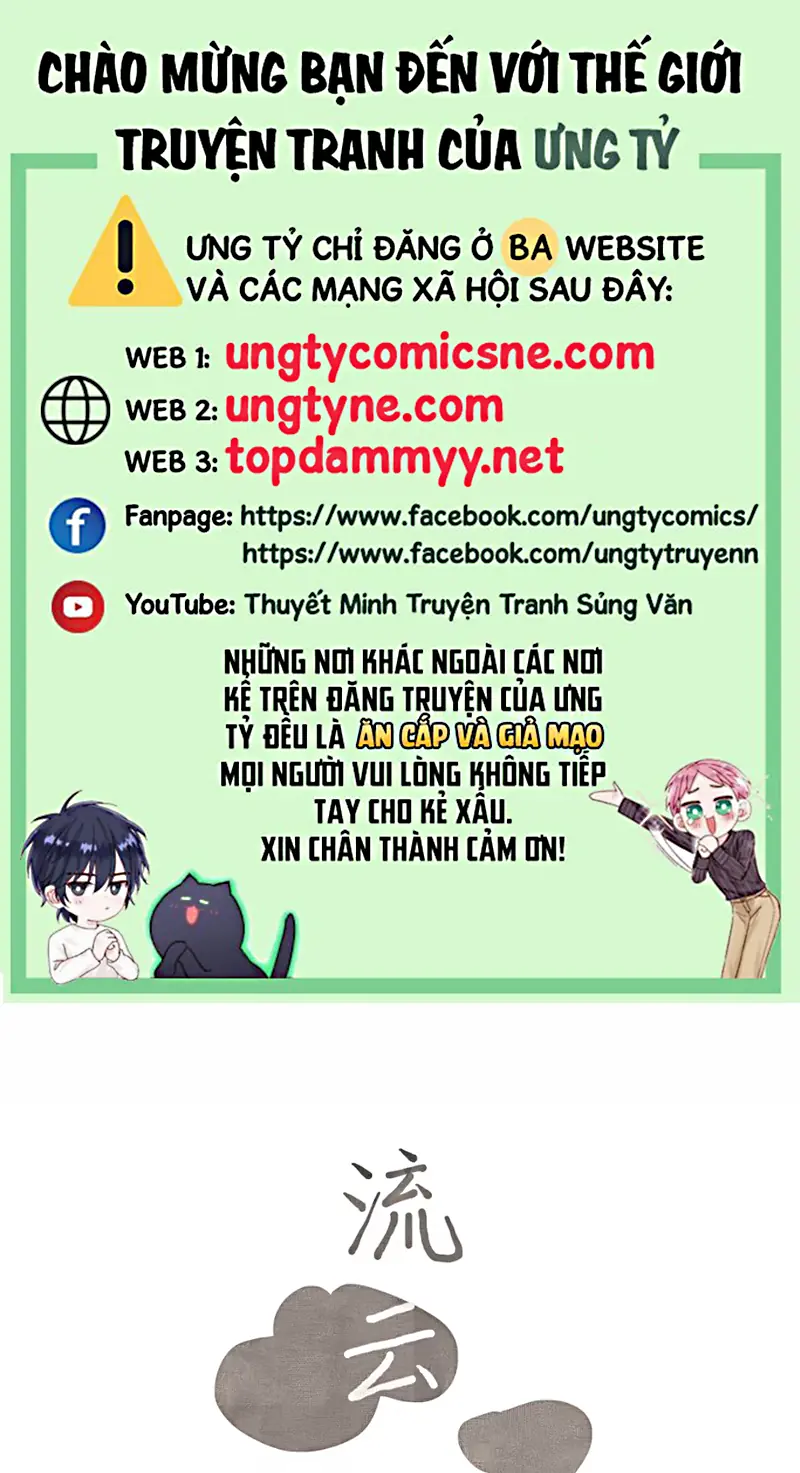 MÂY TRÔI VÀ CẶN BÃ Chapter 4 - Trang 2