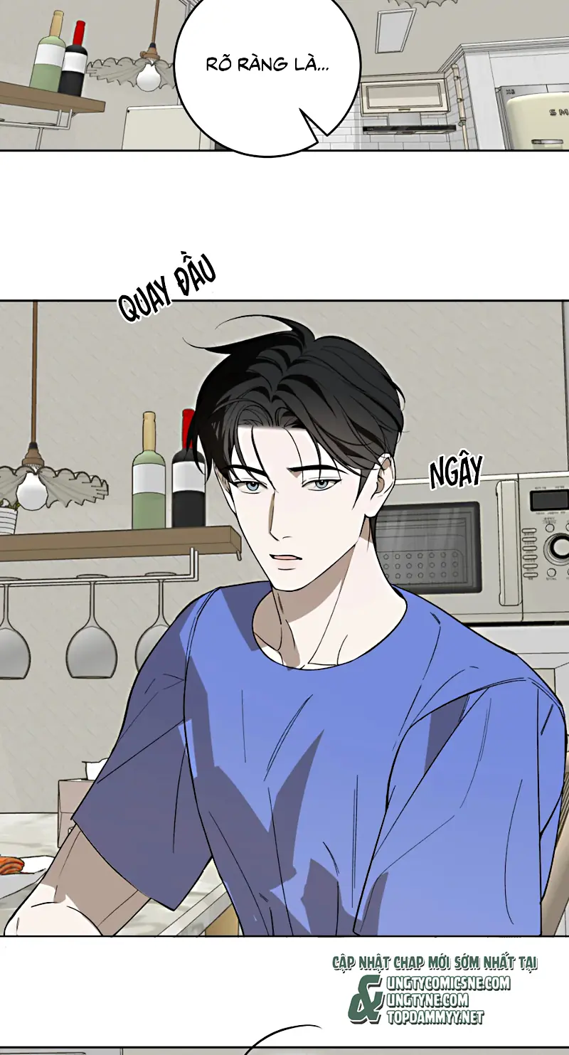 MÂY TRÔI VÀ CẶN BÃ Chapter 5 - Trang 11