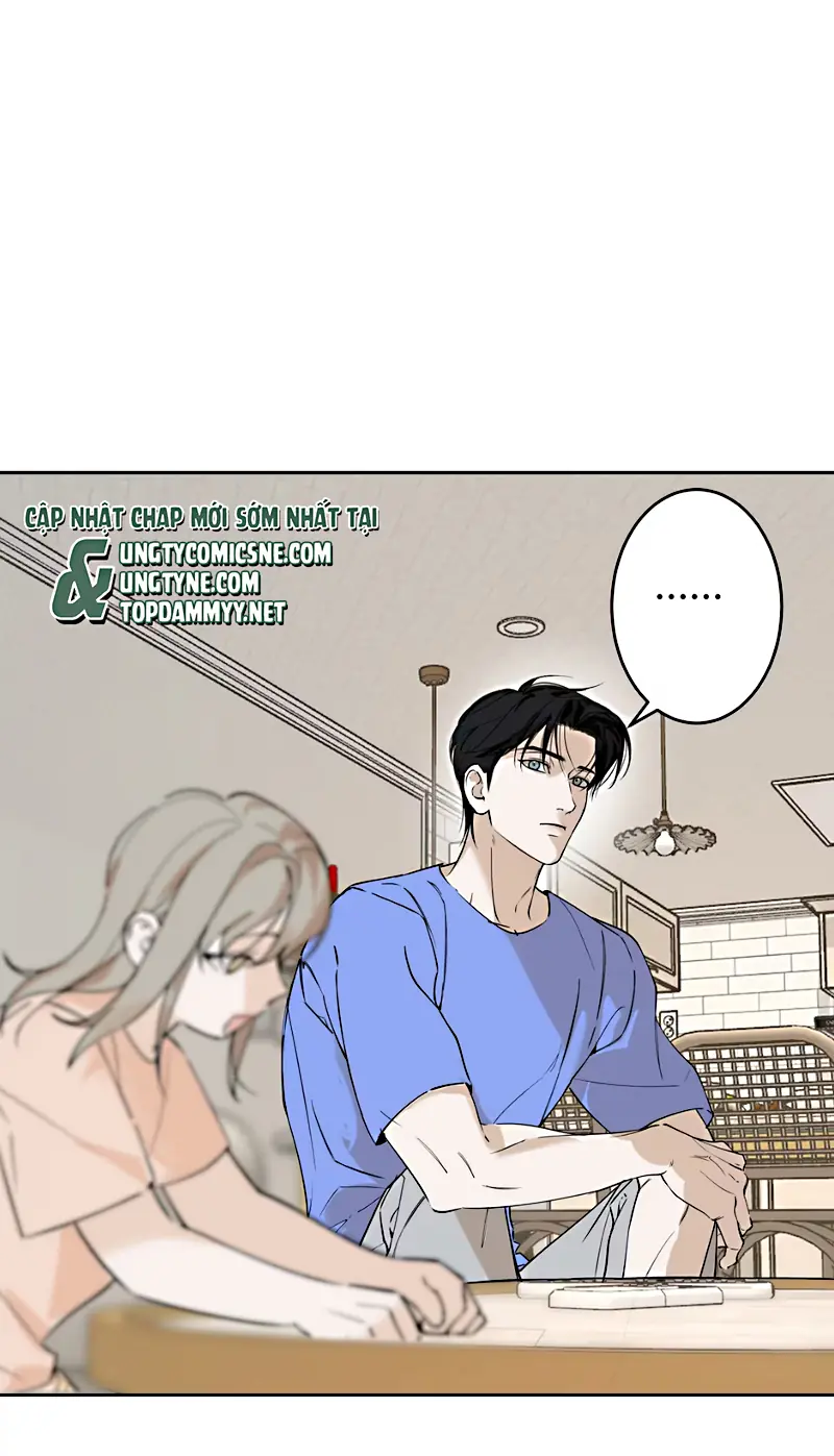 MÂY TRÔI VÀ CẶN BÃ Chapter 6 - Trang 10