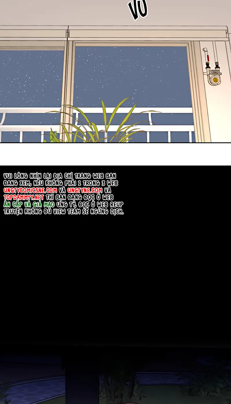 MÂY TRÔI VÀ CẶN BÃ Chapter 6 - Trang 12
