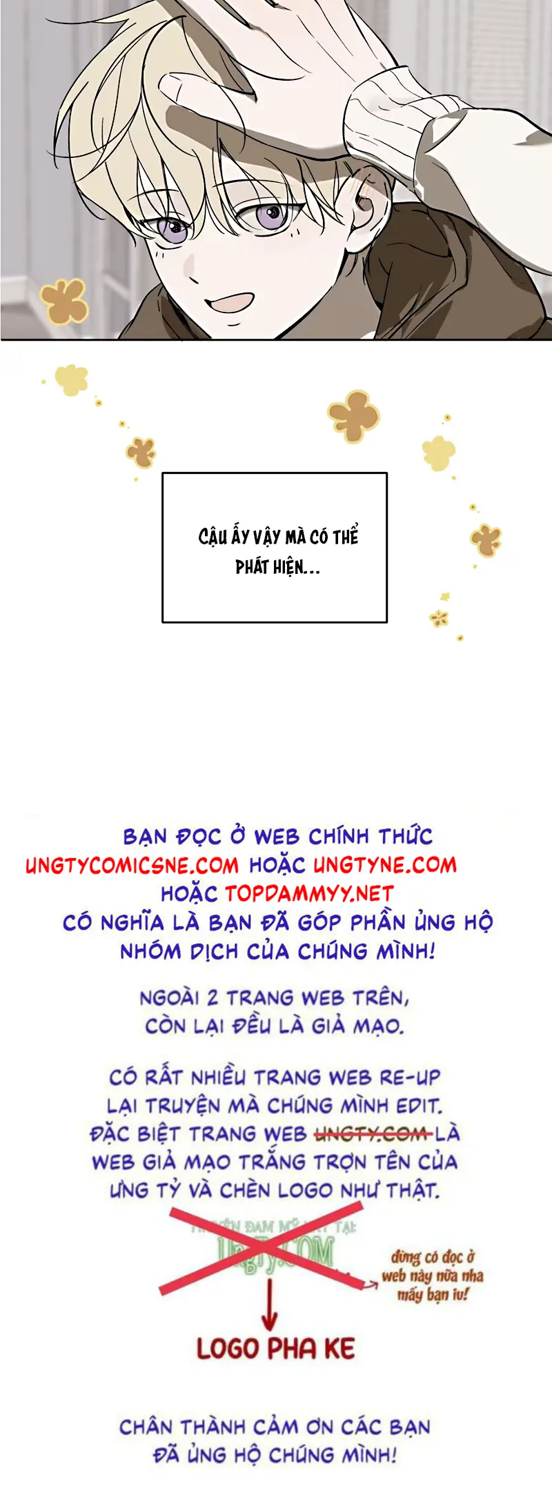 MÂY TRÔI VÀ CẶN BÃ Chapter 7 - Trang 29