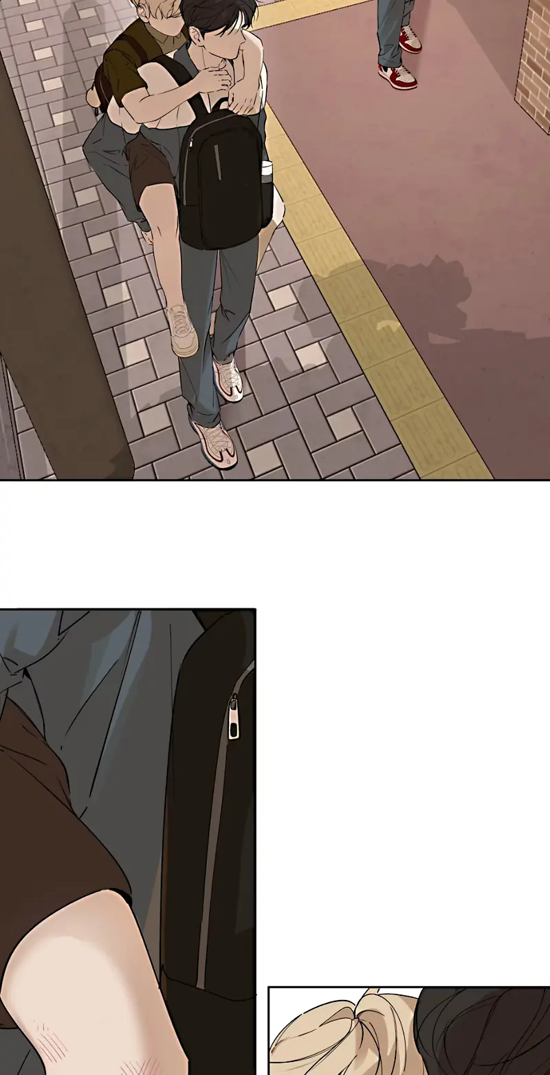 MÂY TRÔI VÀ CẶN BÃ Chapter 8 - Trang 14