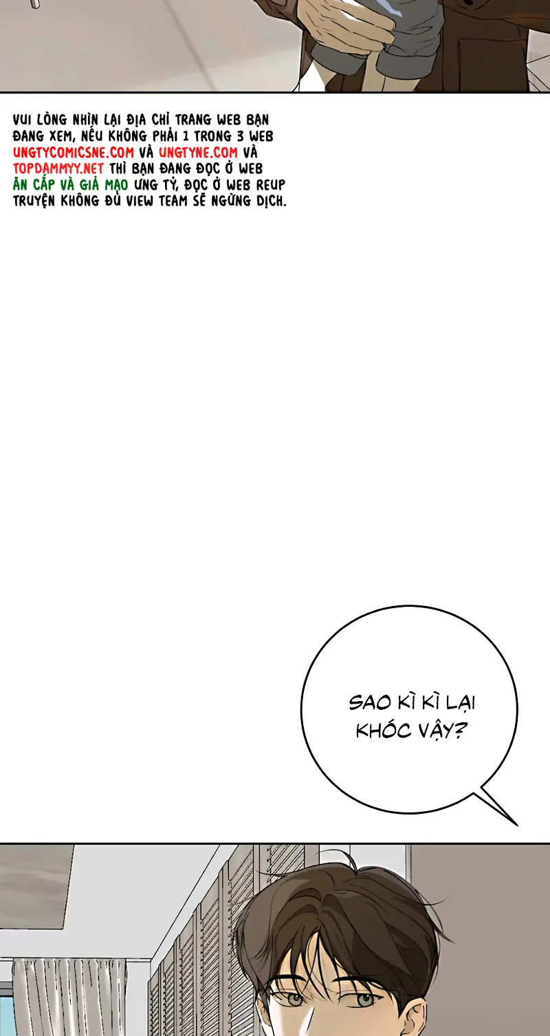 MÂY TRÔI VÀ CẶN BÃ Chapter 8 - Trang 30