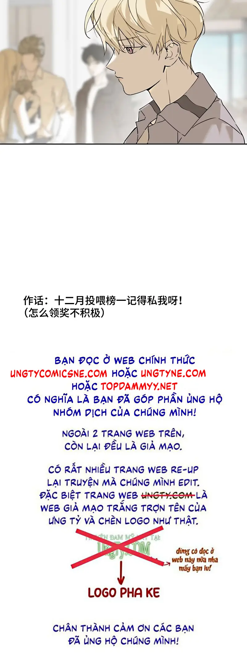 MÂY TRÔI VÀ CẶN BÃ Chapter 8 - Trang 34