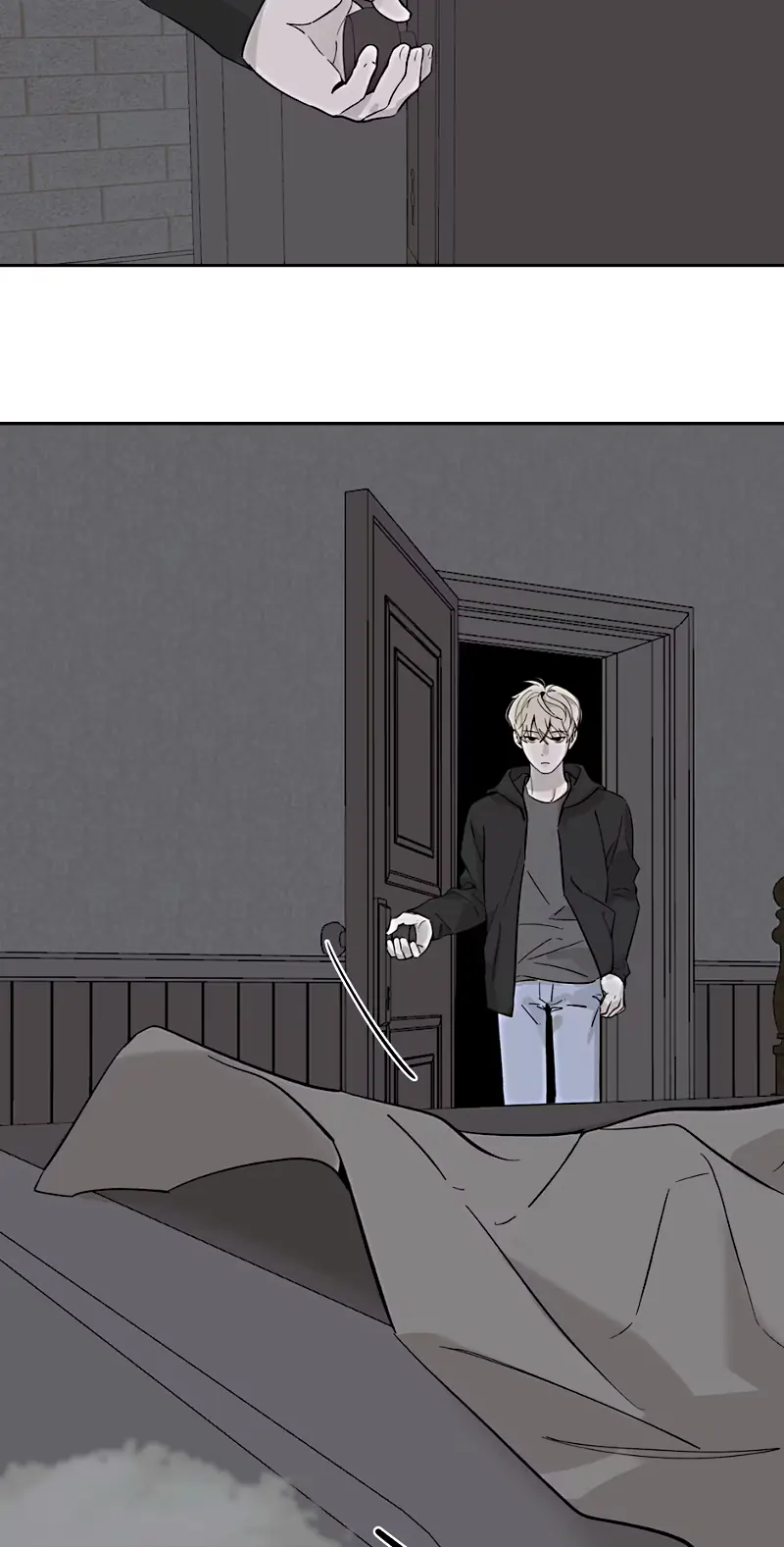 MÂY TRÔI VÀ CẶN BÃ Chapter 9 - Trang 15