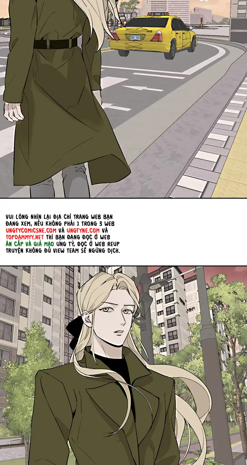 MÂY TRÔI VÀ CẶN BÃ Chapter 9 - Trang 27