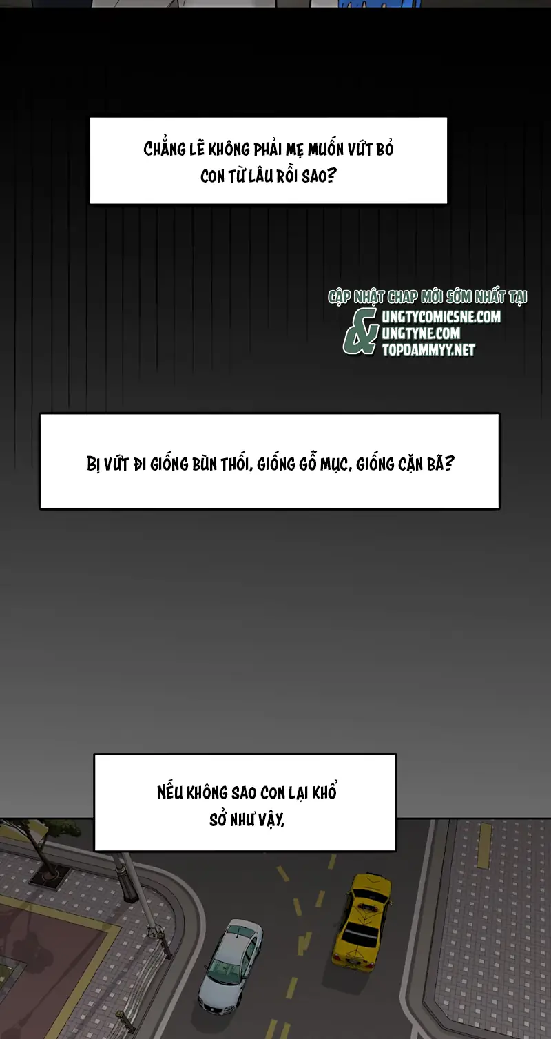 MÂY TRÔI VÀ CẶN BÃ Chapter 9 - Trang 29
