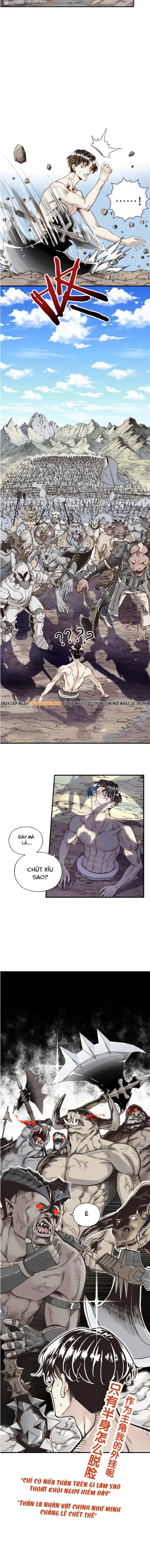 Mày Va Tao Thử Xem! Chapter 1 - Trang 14