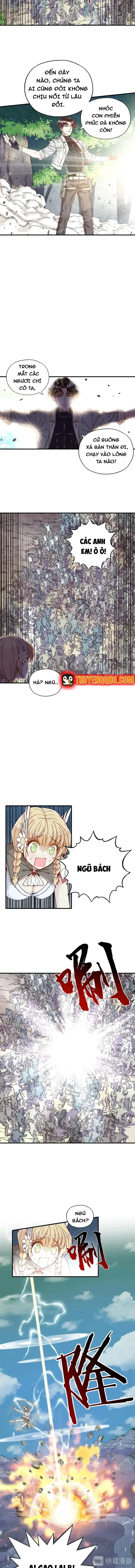 Mày Va Tao Thử Xem! Chapter 12 - Trang 10