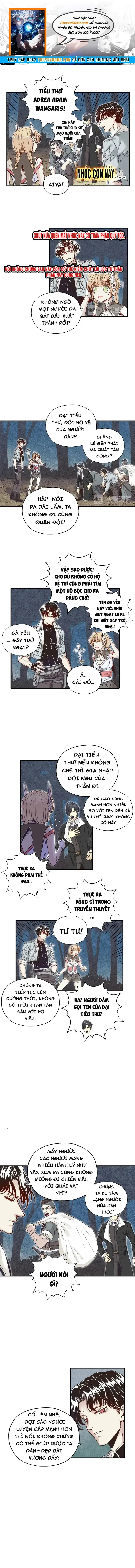 Mày Va Tao Thử Xem! Chapter 14 - Trang 2