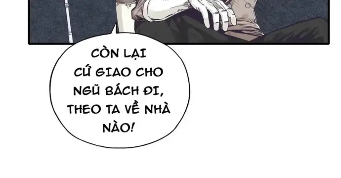 Mày Va Tao Thử Xem! Chapter 16 - Trang 10