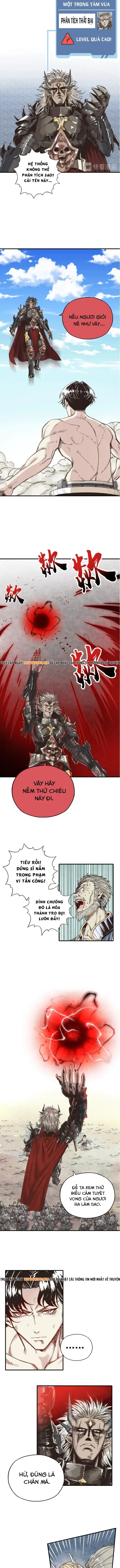 Mày Va Tao Thử Xem! Chapter 2 - Trang 13